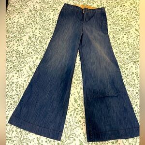 Anthropologie jeans